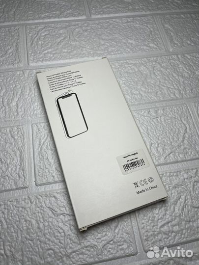 Чехол на iPhone (Magsafe)