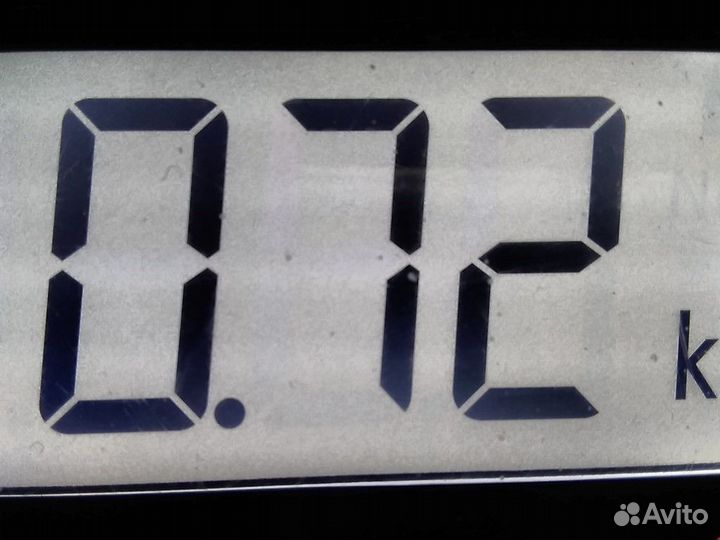 Трос ручника Hyundai Sonata YF 2011