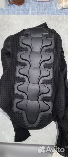 Мото защита черепаха