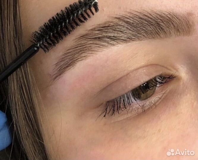 Парикмахер универсал, барбер кератин