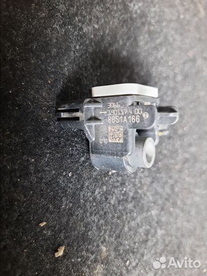 Аутлендер 3 Outlander GF ASX Датчик AIR BAG