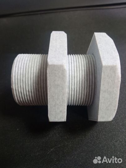 Печать на 3D принтере