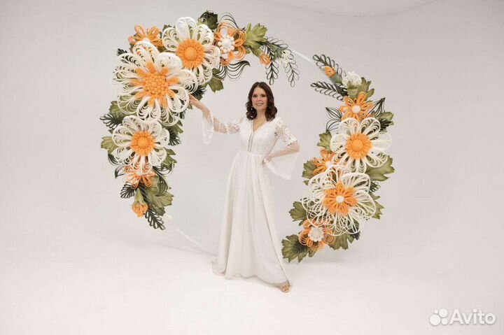 Оформление праздников, декор для мероприятий