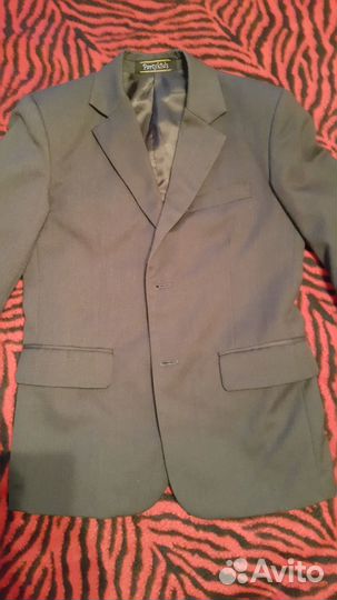 Пиджак
