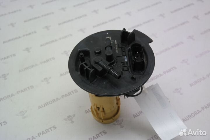 Насос топливный Mercedes S W222, C217 2013-2020