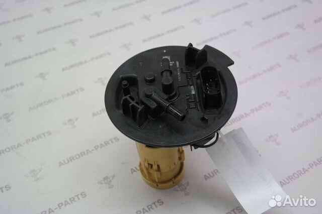 Насос топливный Mercedes S W222, C217 2013-2020