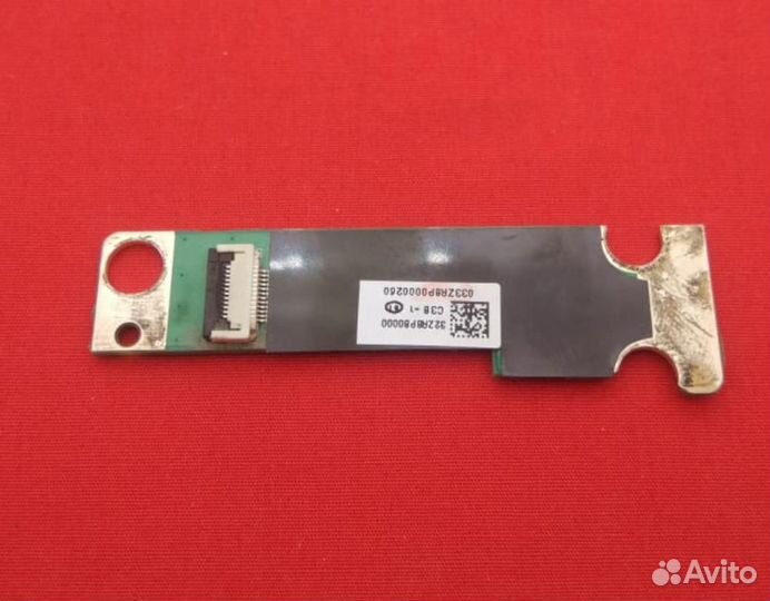 Плата включения для ноутбука Acer Aspire 5553 5745