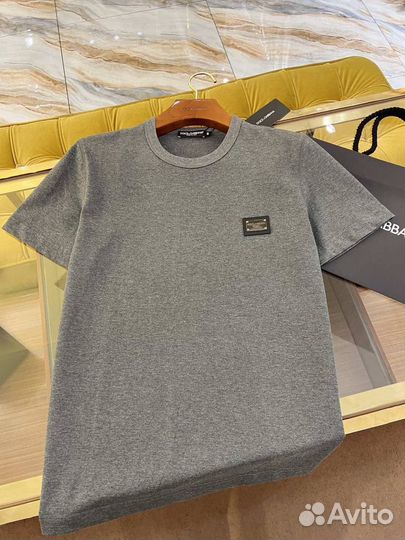 Футболка Dolce Gabbana