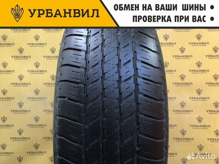 Bridgestone Dueler H/T D684 II 265/60 R18 110H
