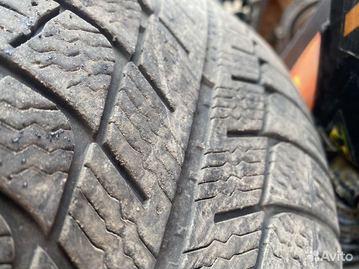 Колеса 5 108 r16 205/60r16