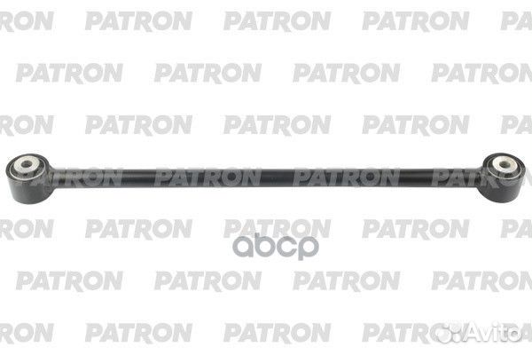 Тяга подвески mercedes GLE-class W167 2019- GLS