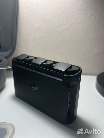 Квадрокоптер DJI Mavic Mini