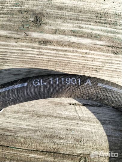 Шланг гидравлический GL111901A