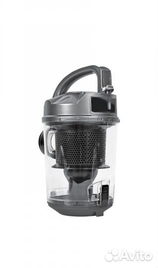 Новый пылесос 2000W