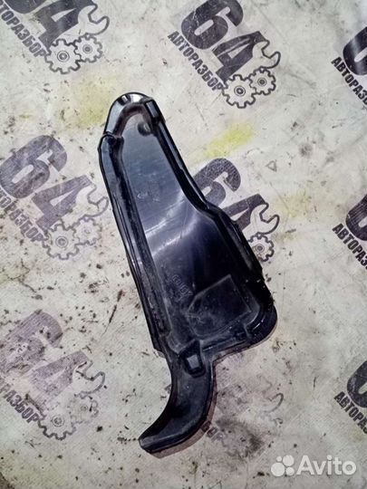 Водосток лобового стекла для BMW 3-series F30