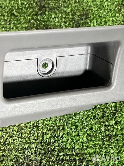 Ручка открывания багажника передняя Toyota Celica