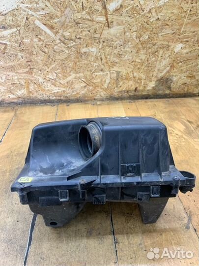 Корпус воздушного фильтра Opel Vectra C Z19DT 2007