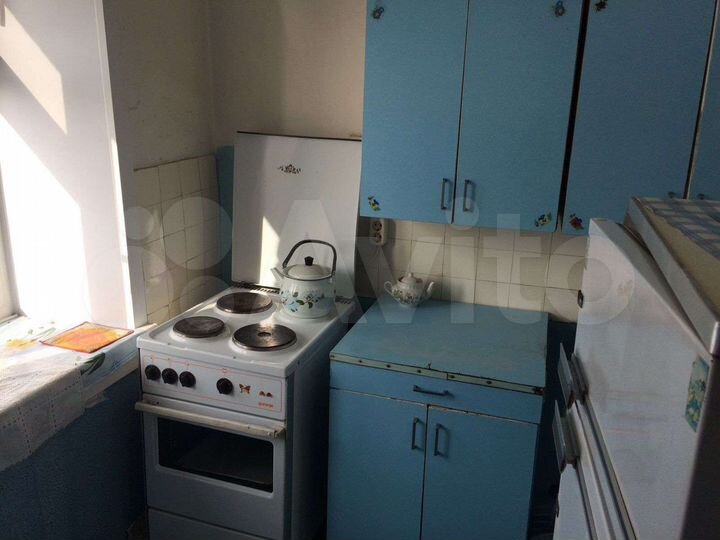 3-к. квартира, 58 м², 2/5 эт.