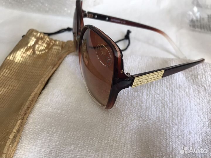 Солнцезащитные очки (женские, мужские)