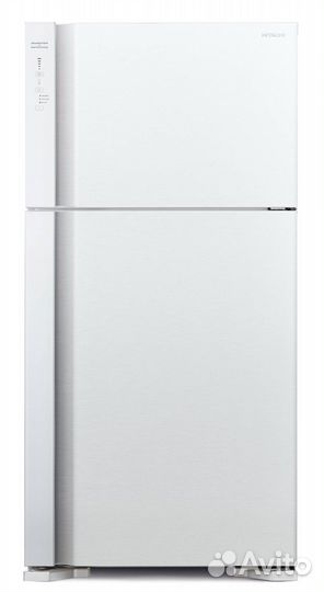 Холодильник Hitachi R-V610PUC7 TWH
