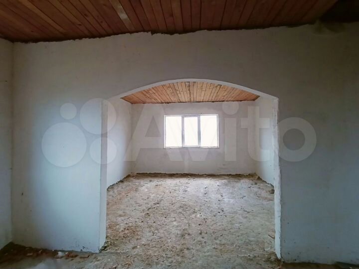 Дом 65,4 м² на участке 10 сот.