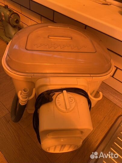 Стиральная машинка малютка бу