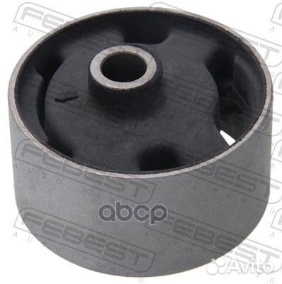 Сайлентблок подушки двигателя зад прав/лев