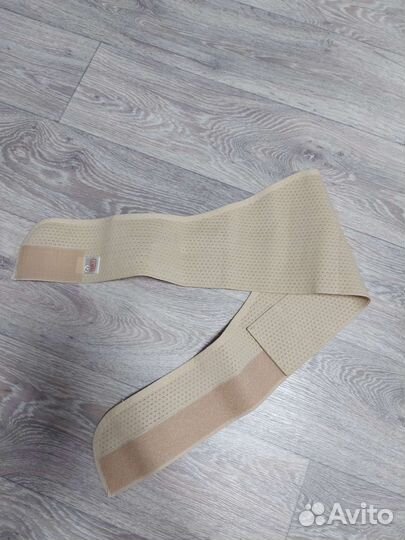 Бандаж для беременных и после родов