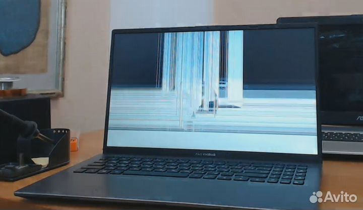 Матрицы для ноутбуков + Замена в Описании Модели