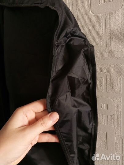 Чехол для одежды кофр макси Calvin Klein