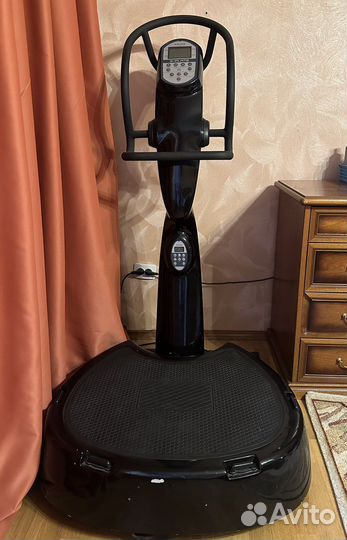 Виброплатформа G-Plate 3.0