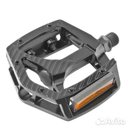 Педали Вело Стелс FP-913 9/16 Алюминий 360115