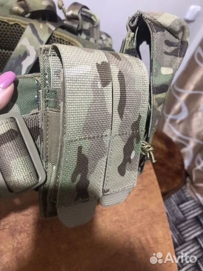 Подсумок малый универсальный