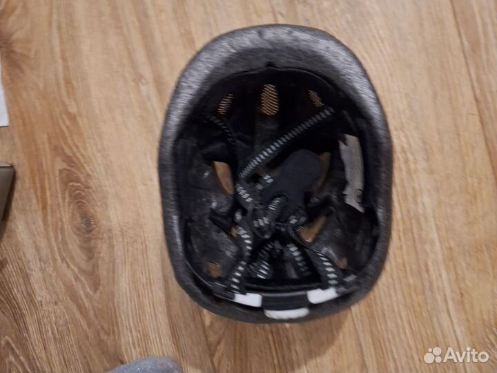 Шлем детский для роликов