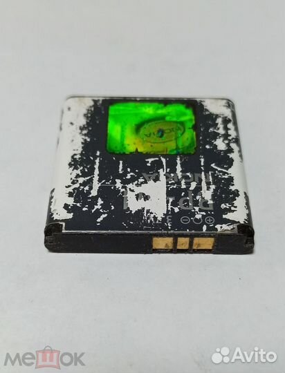 Древние Акб для восстановления ретротелефонов и пр