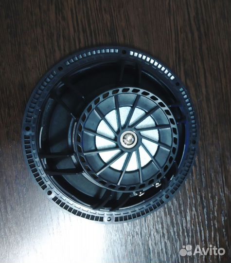 Динамики 16 pride