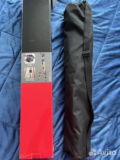 Штатив Era Pro ecsa 3770