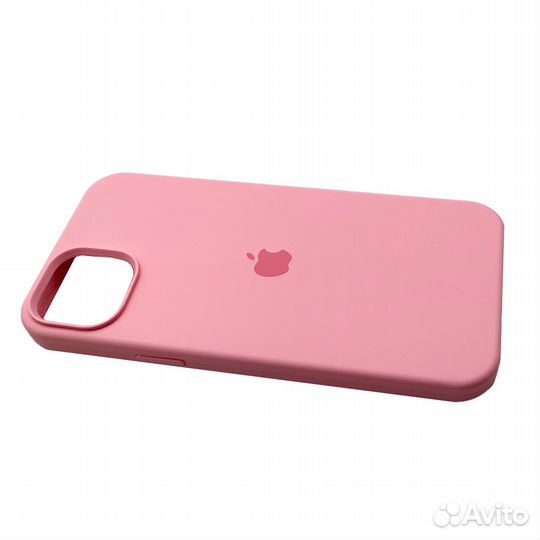 Чехол для Apple iPhone 14 Plus (розовый)