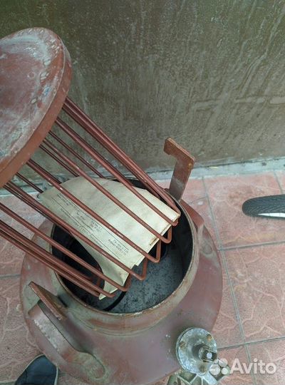 Продам ацетиленовый генератор