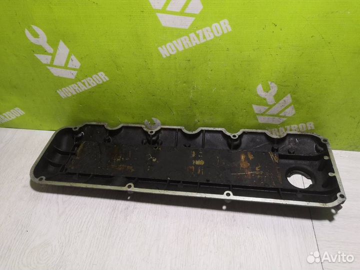 Крышка головки блока (клапанная) бмв Е28