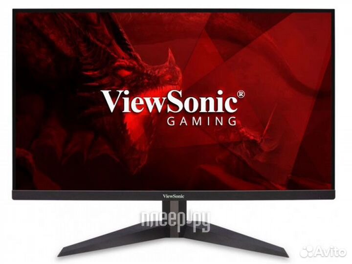 ViewSonic VX2758-2KP-MHD