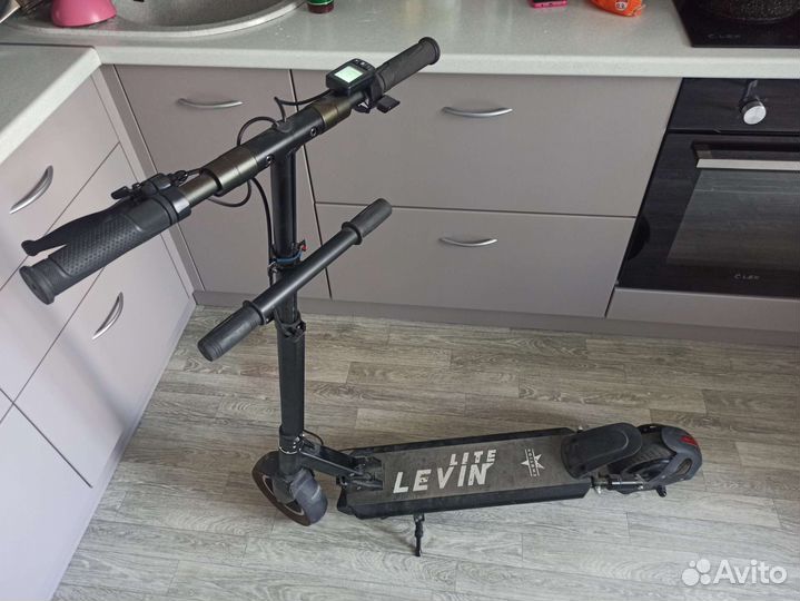 Электросамокат бу