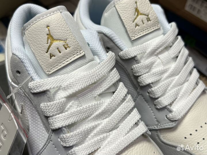 Кроссовки Nike Air Jordan 1 low Оригинал