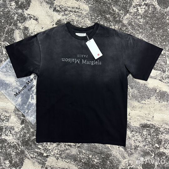 Футболка Maison Margiela MM6 Tee Матовая