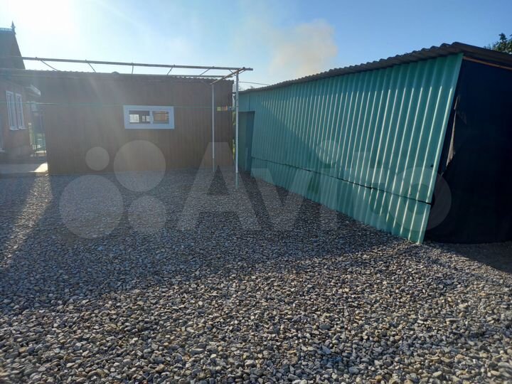 Участок 8 сот. (ИЖС)