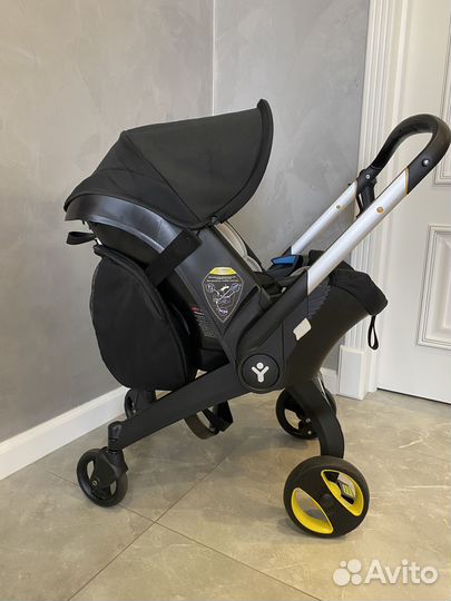 Коляска автокресло foofoo 4 в 1