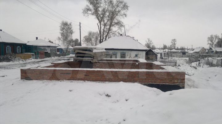 Участок 6 сот. (ИЖС)
