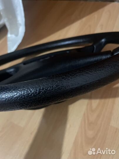 Руль для ваз 2107