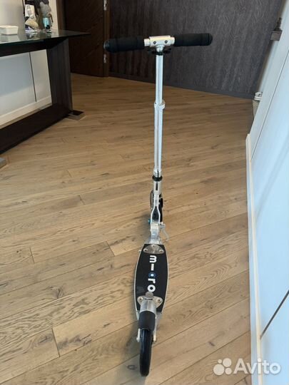 Самокат micro
