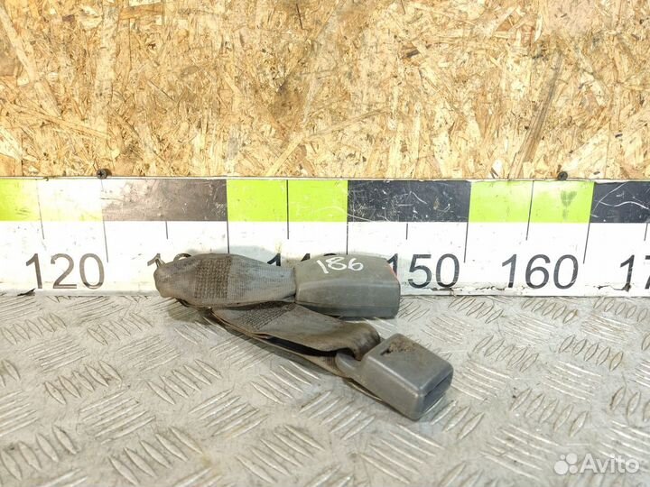 Ответная часть ремня безопасности Kia Cerato 2004